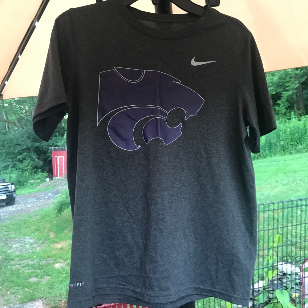 Boys Nike Wildcat Tee